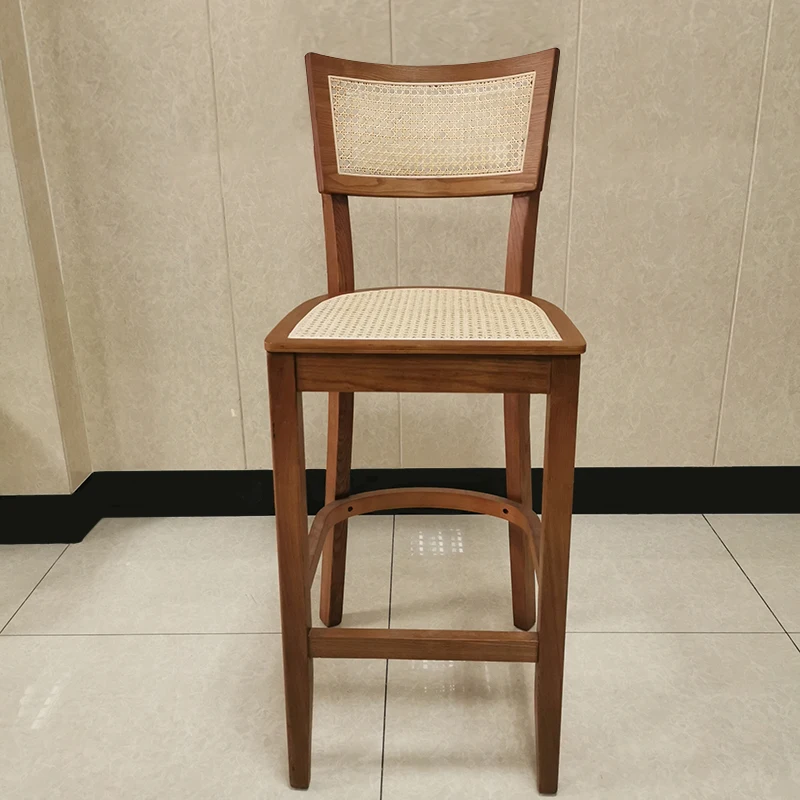 (SP-BS270) оптовая продажа, высококачественные деревянные современные стулья, барные стулья, роскошные высокие барные стулья