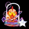 Customized Colors Avaliable
