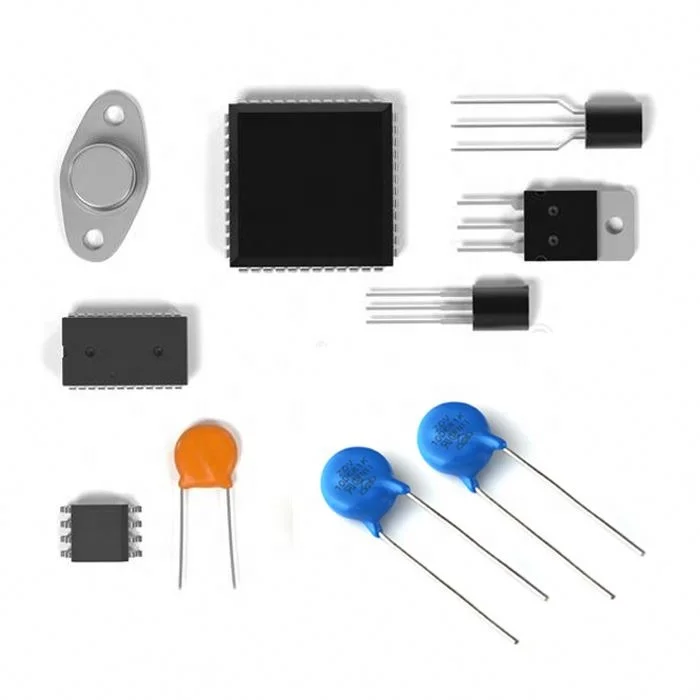 new Transistors STF40N60 STF40N60M2 40N60 MOSFET