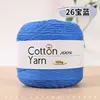 26 blu zaffiro