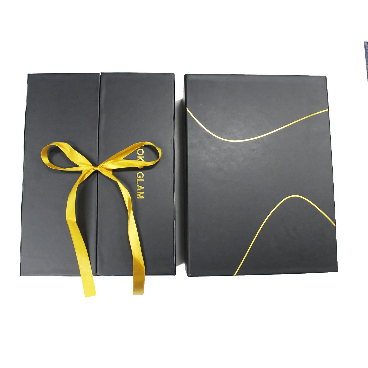 2021 New Custom Made Cardboard Countdown Flavour Gift Box Essential Packaging Box Cosmetic Set Beauty Advent Calendar