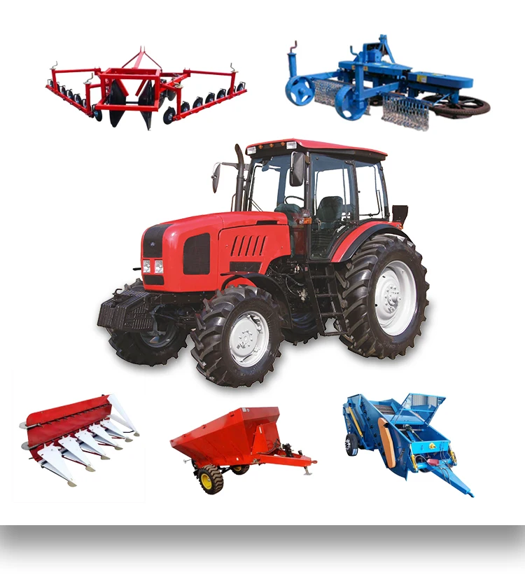 Cheapest Reaper Harvester Machine Tractor Mounted Reaper Binder Price