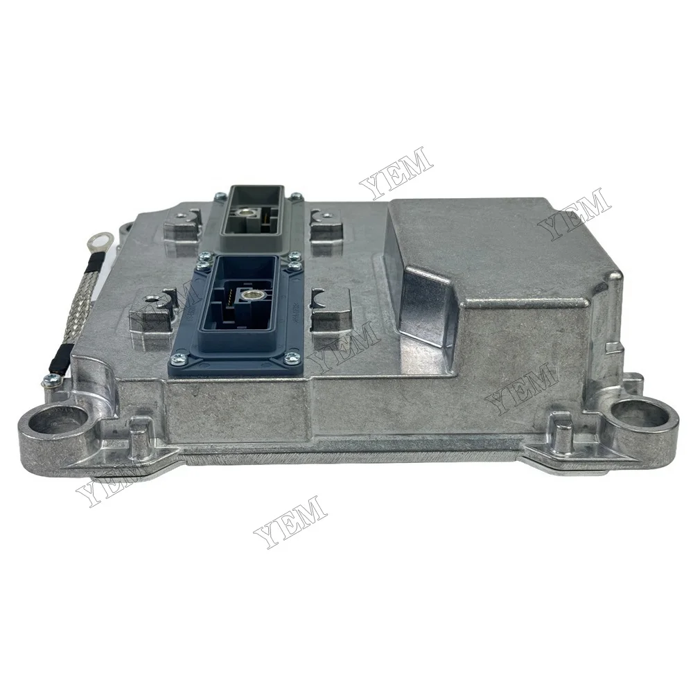 C7.1 ECU Controller 374-2640 Engine Parts Fits for Caterpillar Engineering Machinery Part 2