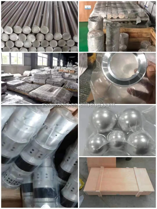 Dissolving magnesium alloy for dissolvable frac ball