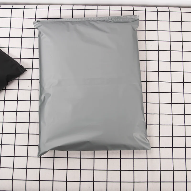 PVC Plastic Custom Logo Matte Frosted Clothing Packaging Zip Lock Ziplock Bags Poly Zipper Bag for Clothing