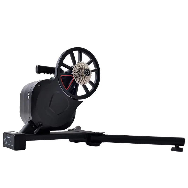 Thinkrider X7-5 Pro Smart Indoor Bike Trainer - Direct Drive with