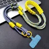 Gray-blue-yellow