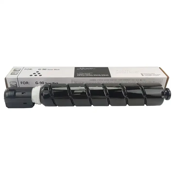 Compatible Canon GPR 69 C-EXV67 Toner Cartridge for IR 2925/2930