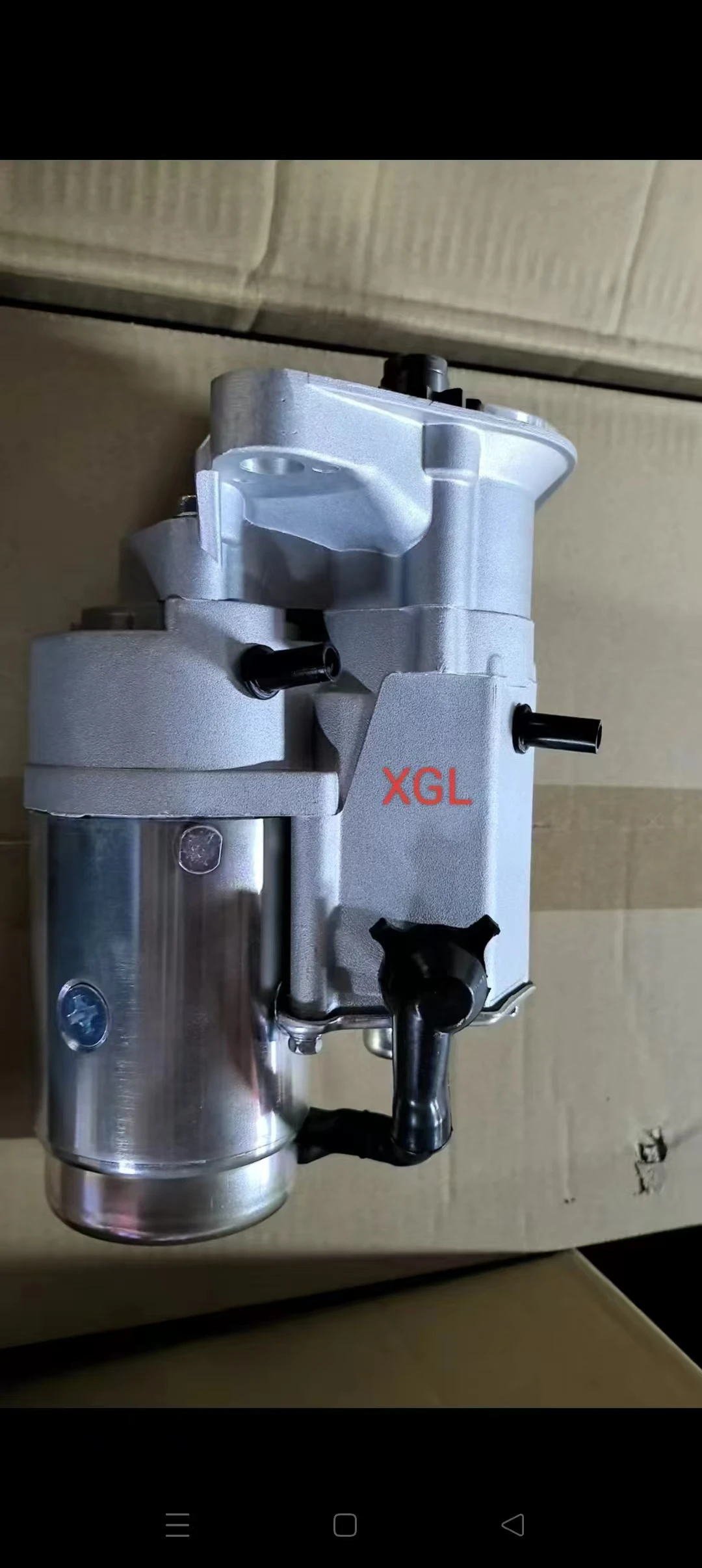 High Quality 2L 3L 5L 2810005030 2810054270 2810054310 24478 12V