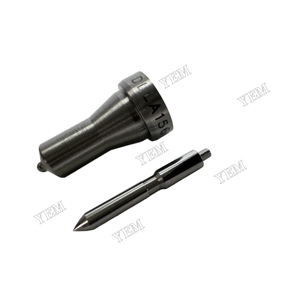 For Yanmar 4TNV98 Injection Nozzle 129928-53000 OEM Engine Parts 6