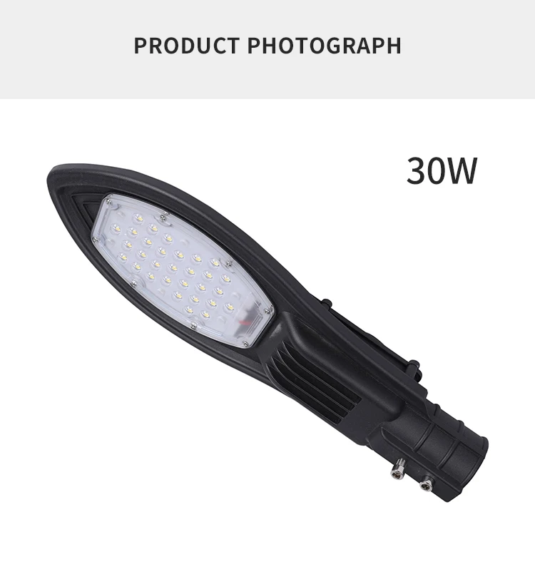 Low price 100W integrated solar led street light/all in one with pole solar street led light