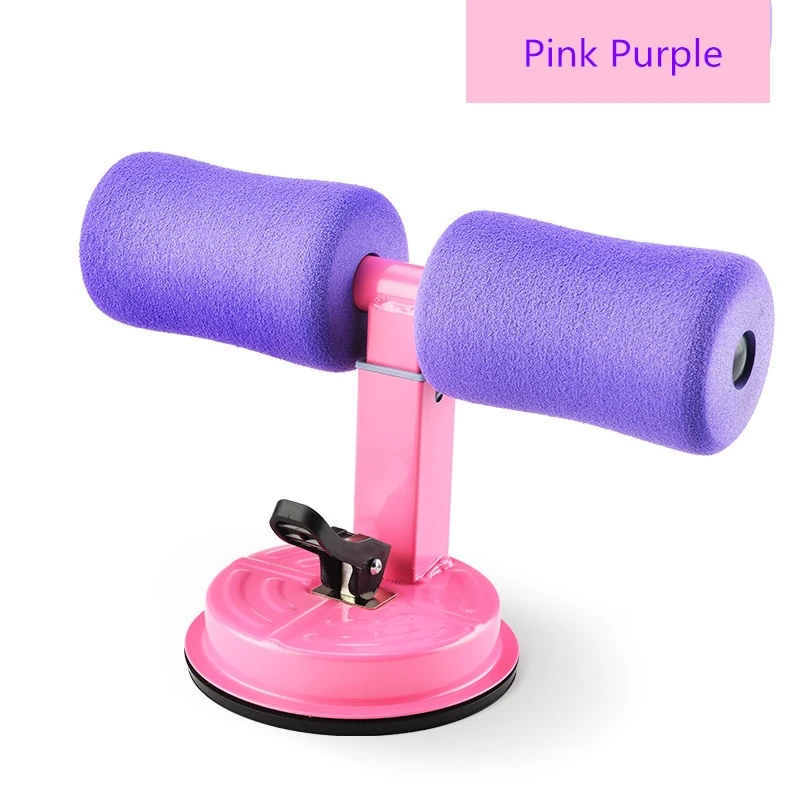 Ergonomic Push Ups Assistant Device Healthy Abdomen Lose Weight Workout Body Exercise Sit up Holder for Feet