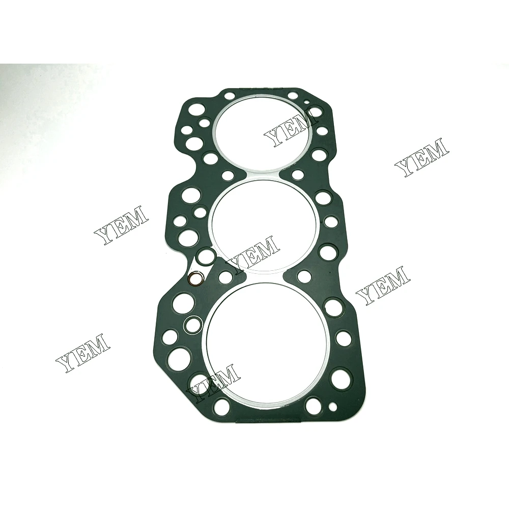 6CH 1 PCS Head Gasket for Yanmar Aftermarket Engine Parts 5
