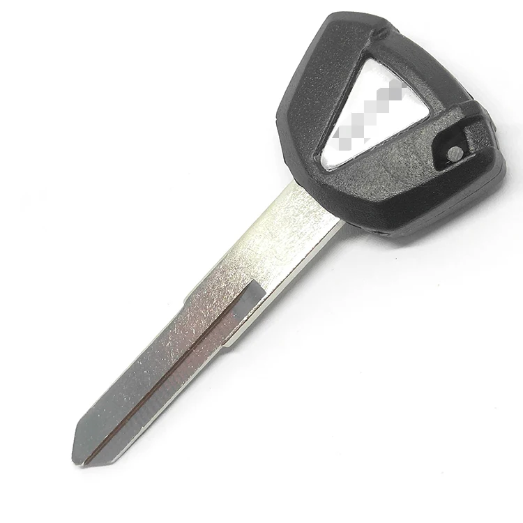 Motorcycle Embryo Blank Keys for Kawasaki ZX6R-ZX14R