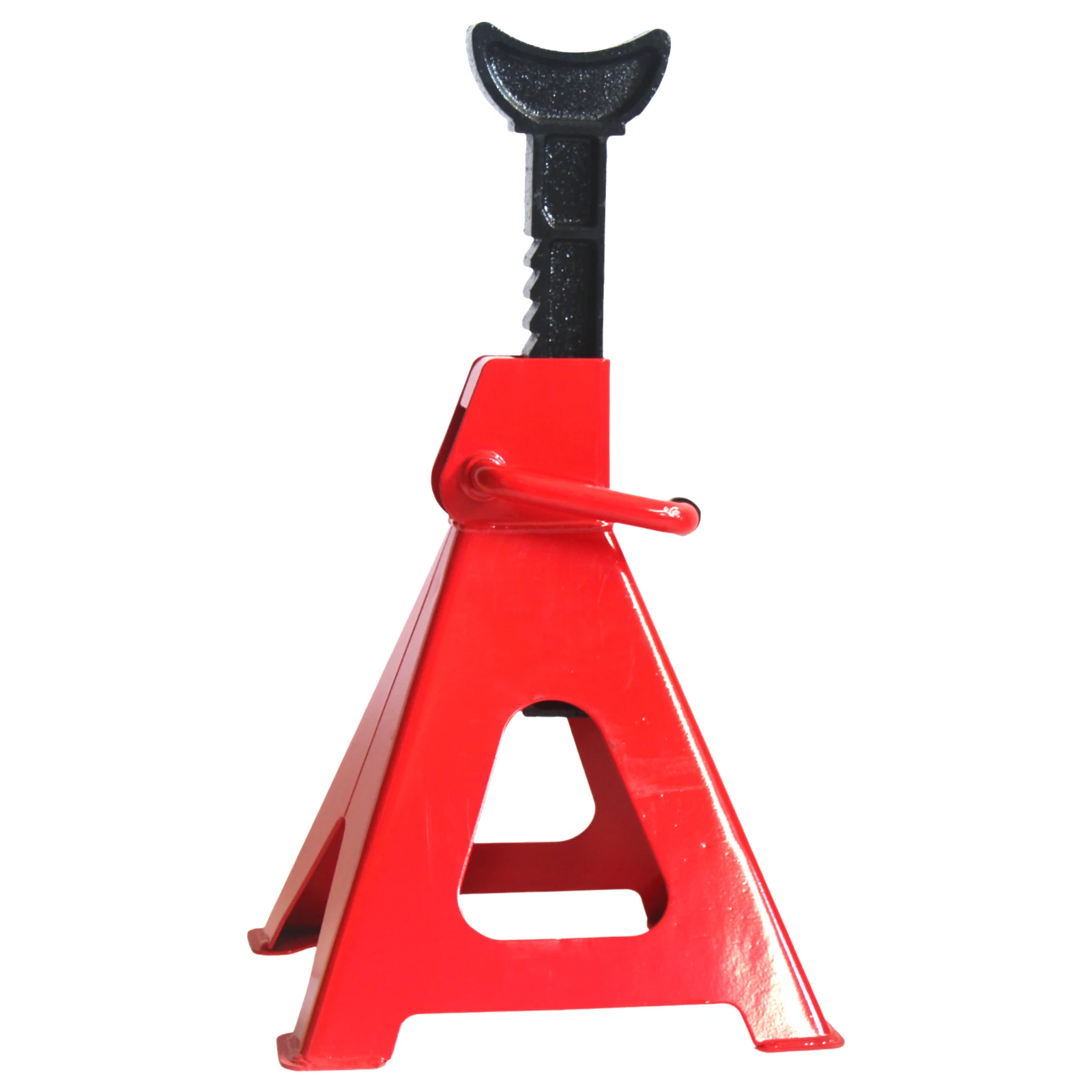 6 Ton Steel Jack Auto Stands,Adjustable Height Steel Material Auto Jack