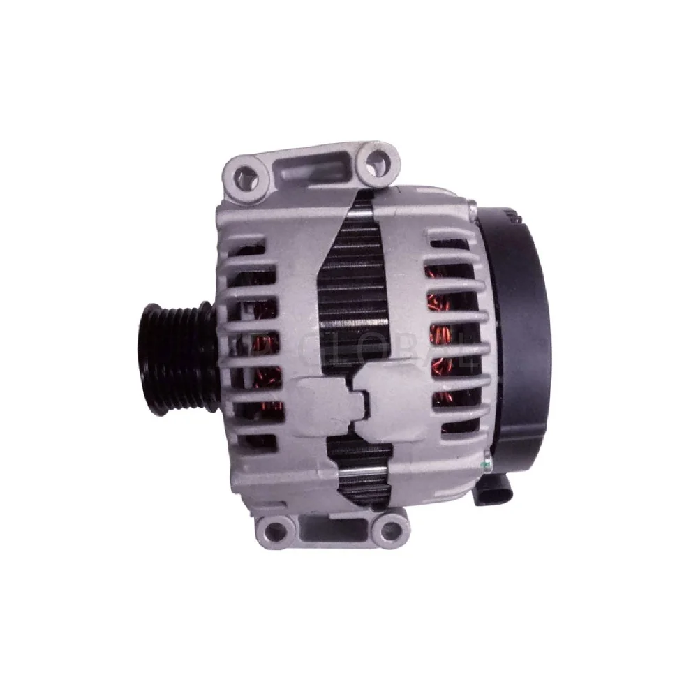 12v Small Car Ac Generator Alternator A0009060200  for Mercedes Benz S350/CL500