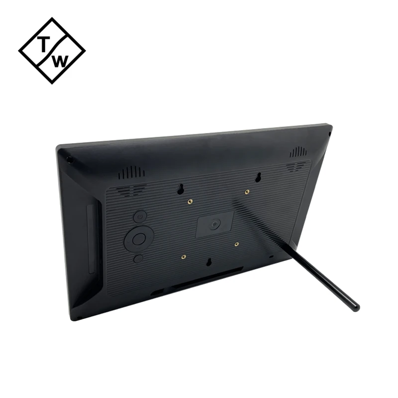 Вход RCA 1366x768 1280x800 1920x1080 Разрешение 13,3 дюймовый светодиодный монитор ПК дисплей