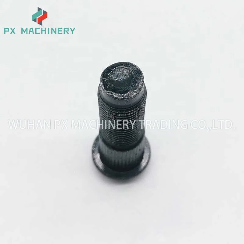 6564669 6709170 WHEEL NUT for BOBCAT + WHEEL BOLT for Bobcat 
