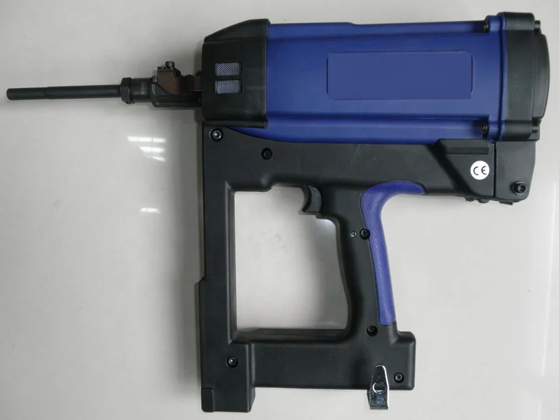 Fastener Nailer Gas Gun for Insulation Tool GNI-150 China Factory Good Quality