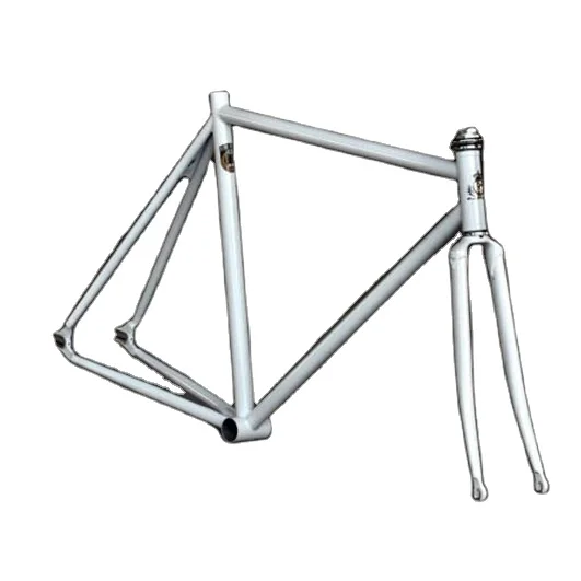 chromoly frame