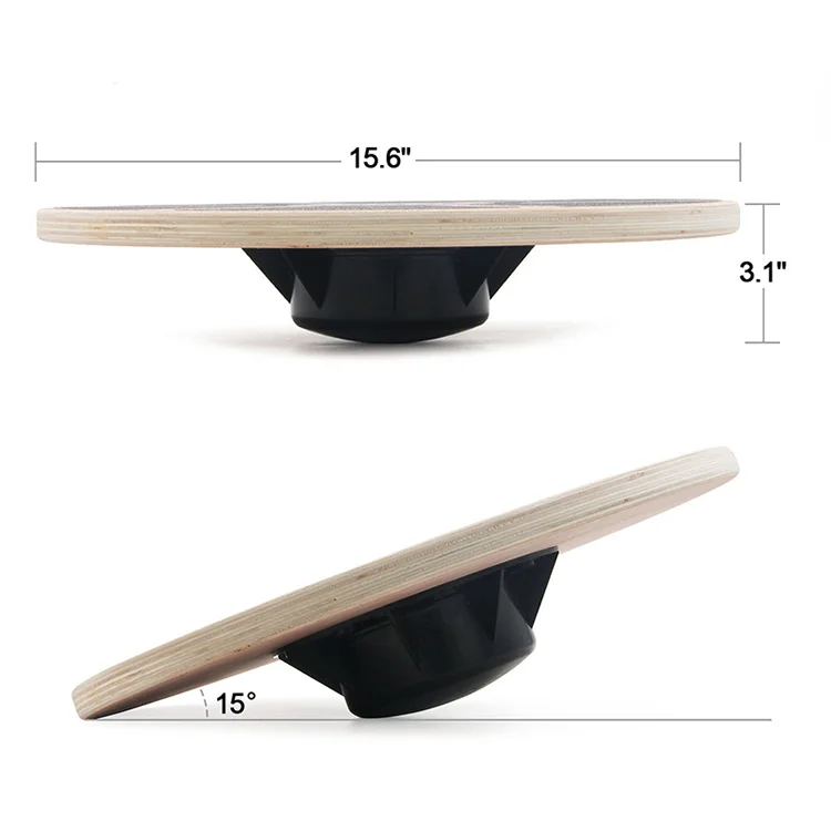 Prior Fitness Balancing Exercise Fitness Equipment and Challenging Fitness