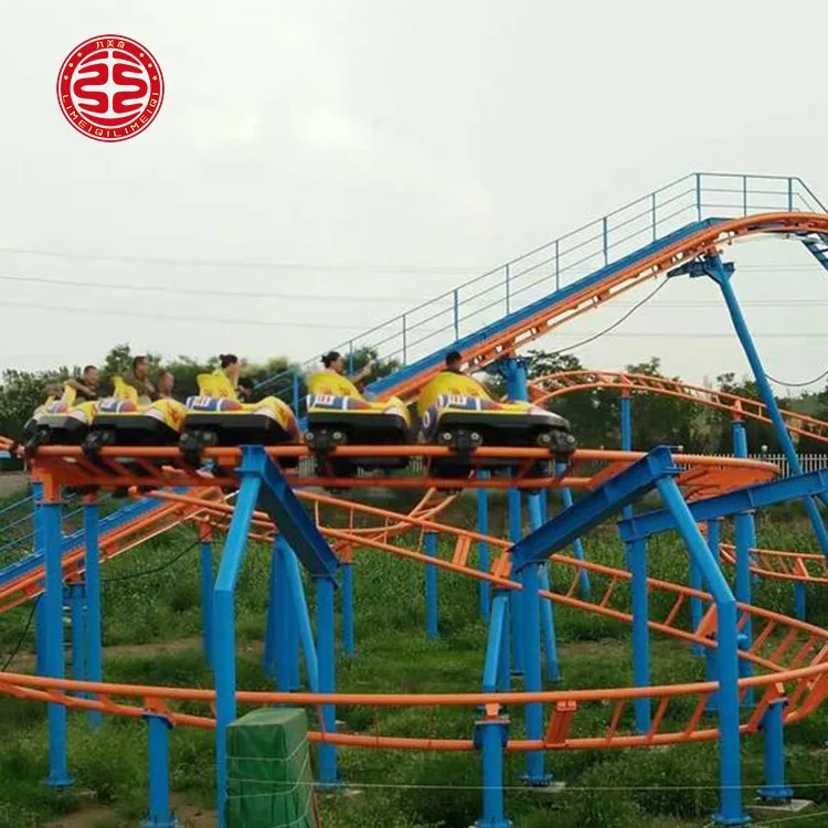 ミニジェットコースター 室内用遊具 家族向け遊園地設備 格安ミニローラーコースター販売中| Alibaba.com