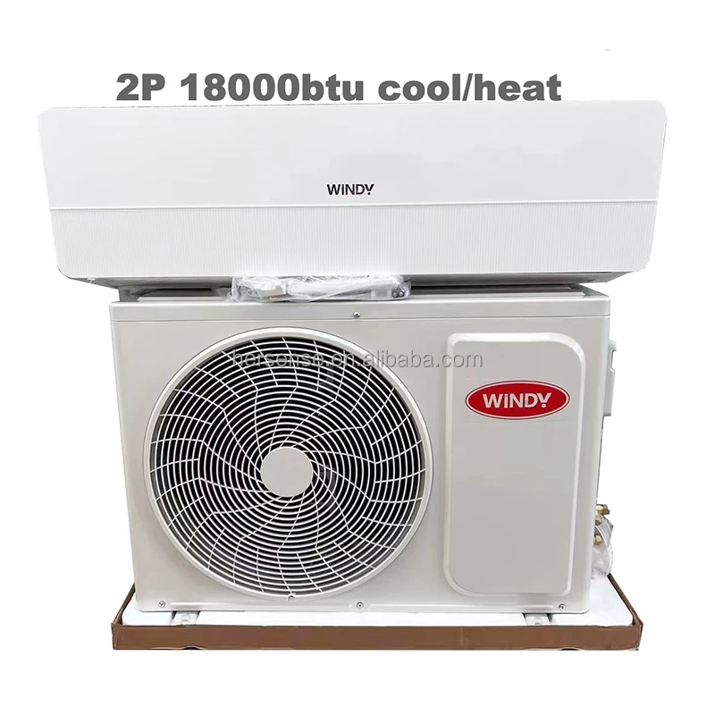 18000btu Air Conditioner Energy Saving Hisense Split Unit