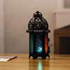 Vetro di colore nero