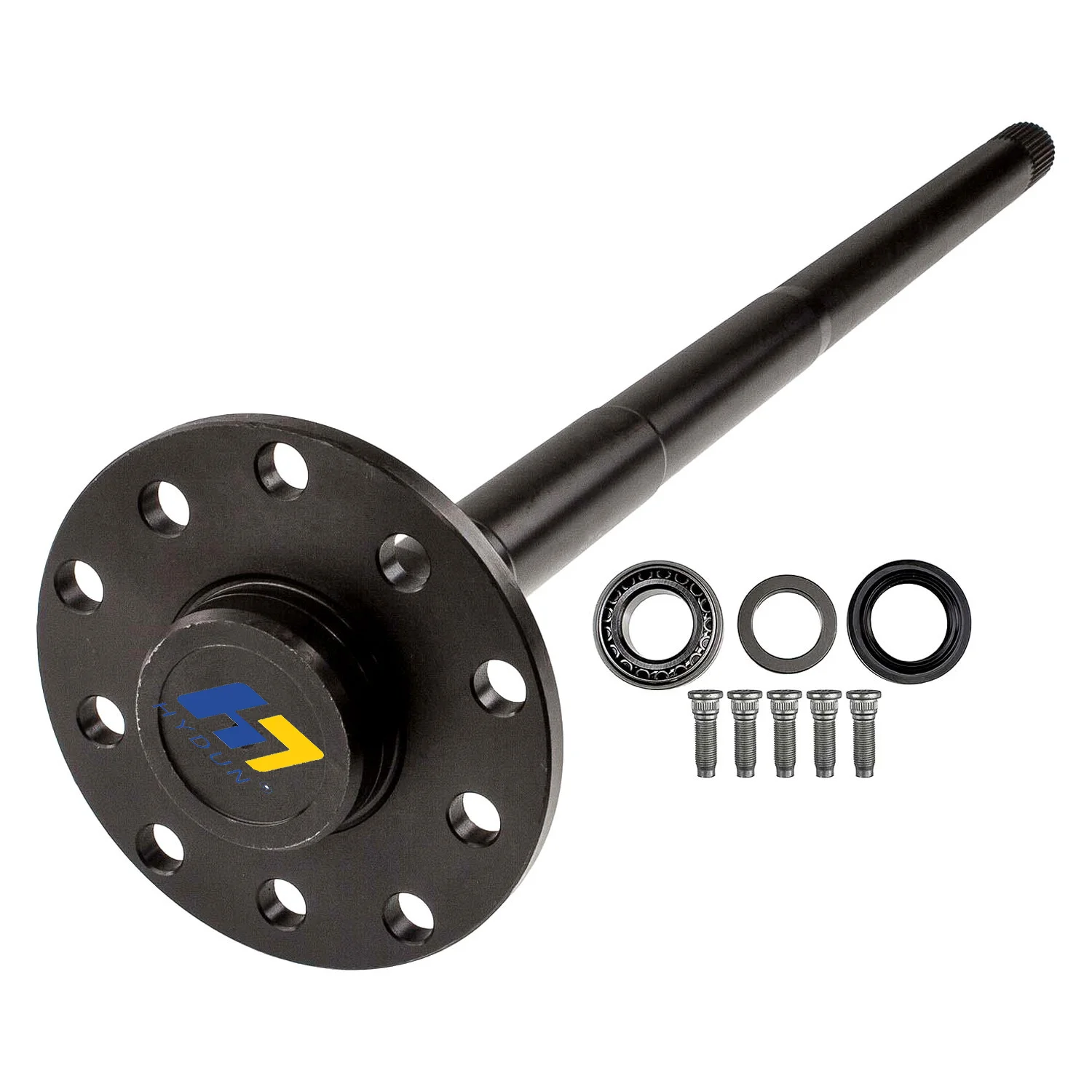 897134439 for NQR 4HK1 Drive Shaft - Hydun Quality & Durability