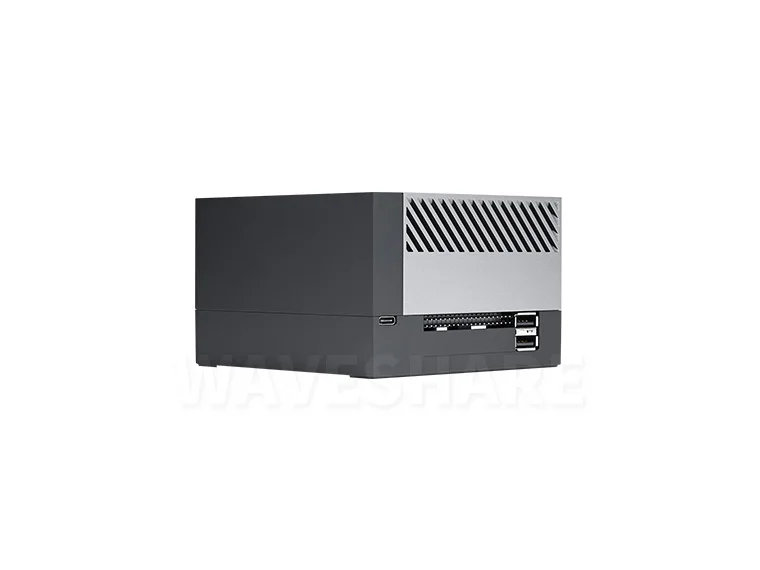 NVIDIA Jetson AGX Orin開発者キット、エッジでのサーバークラス