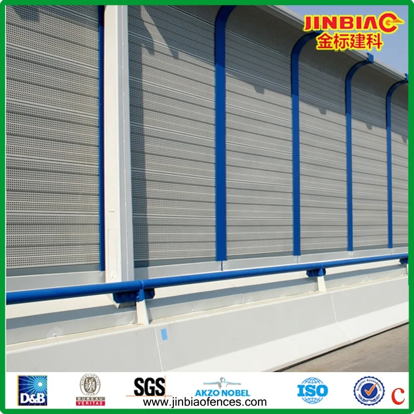 Для звукоизоляции, шумовые барьеры на шоссе, объемный виниловый дизайн 3D модели более 5 лет