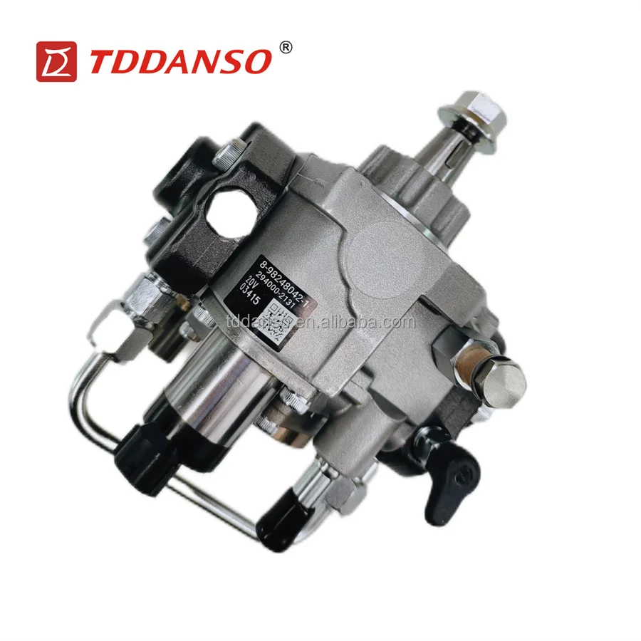 あい XINYIDA Fuel Pump 294000-2131 8-98248042-1 for Isuzu Trucks