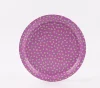 10pcs 10.5inch plate