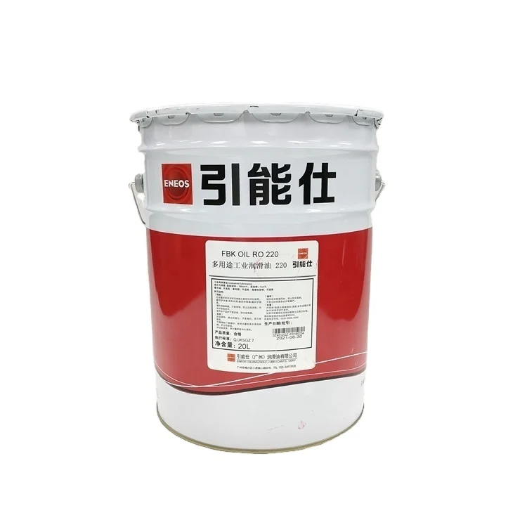 ENEOS BONNOC M-220 Multi-Purpose Industrial Oil 20L - Energy