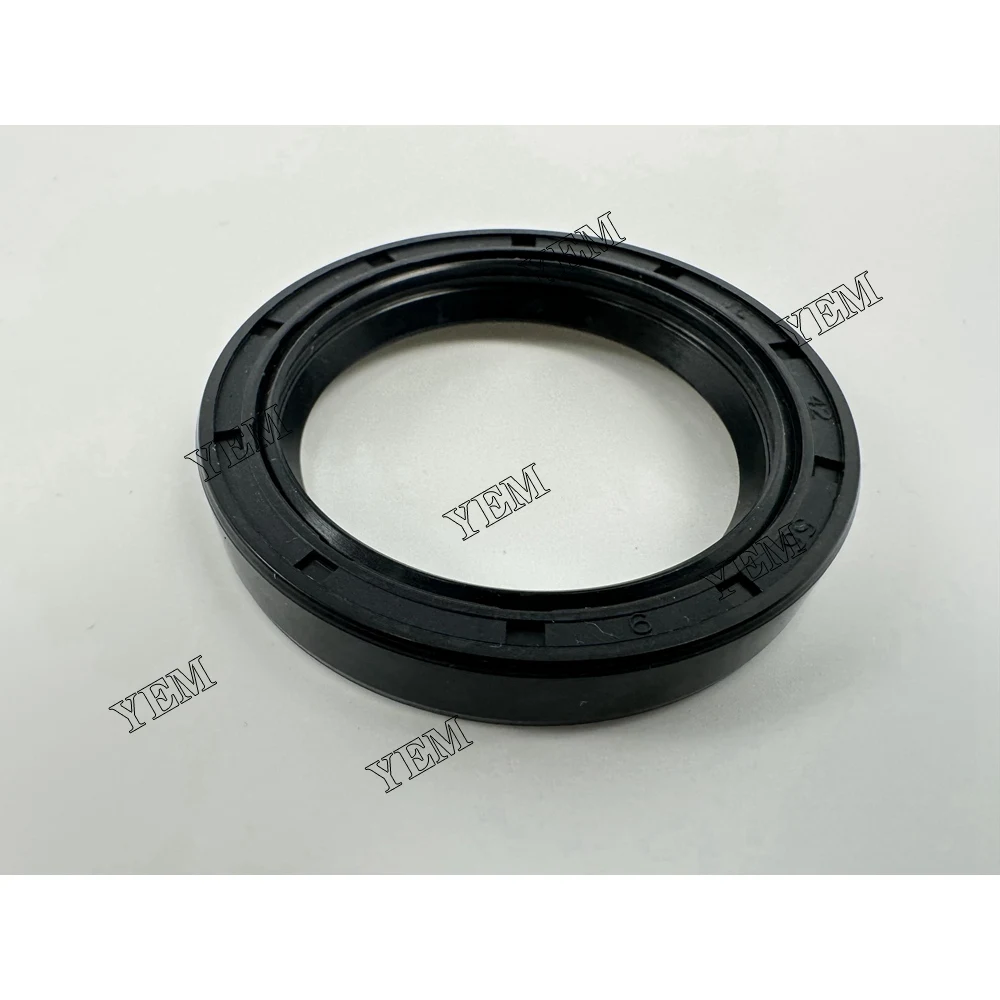 For Kubota Engine D1102 Crankshaft Front Oil Seal Spare Part Engine Repair Kit 2