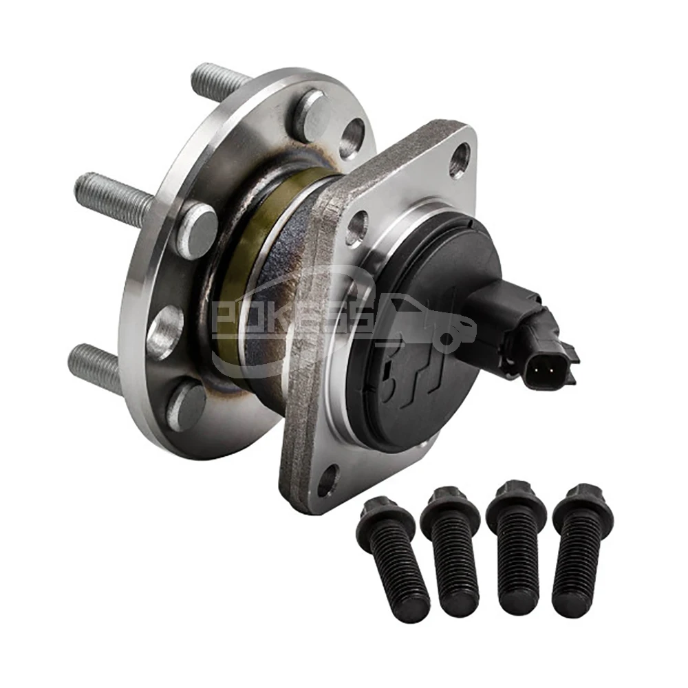 Car Wheel Bearing Hub 1146689 1S712C299AD Car Rear Wheel Hub Bearing H... — 2