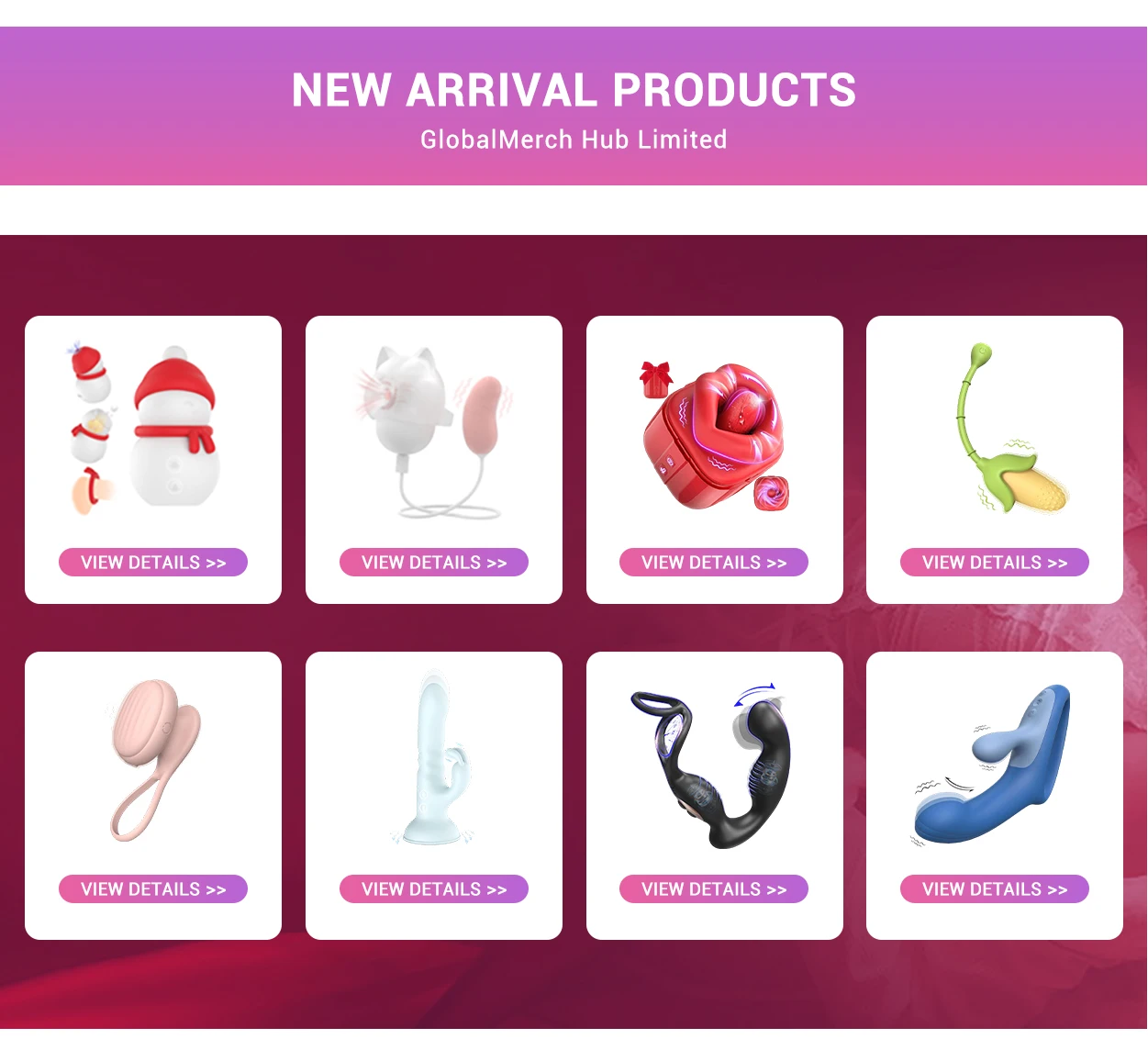 Product benefits and features overview