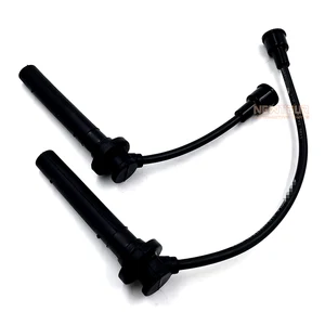 Automotive Parts Accessories Auto Engine Systems Spark Plugs Ignition Cable for Changan Chana Benni