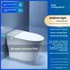 Premium high-end version with built-in pressurized