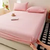Pink jade