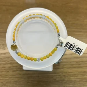 New Arrival Cat's Eye Jade Bracelet with Jade Beads for Women