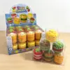 Mixed food pack
