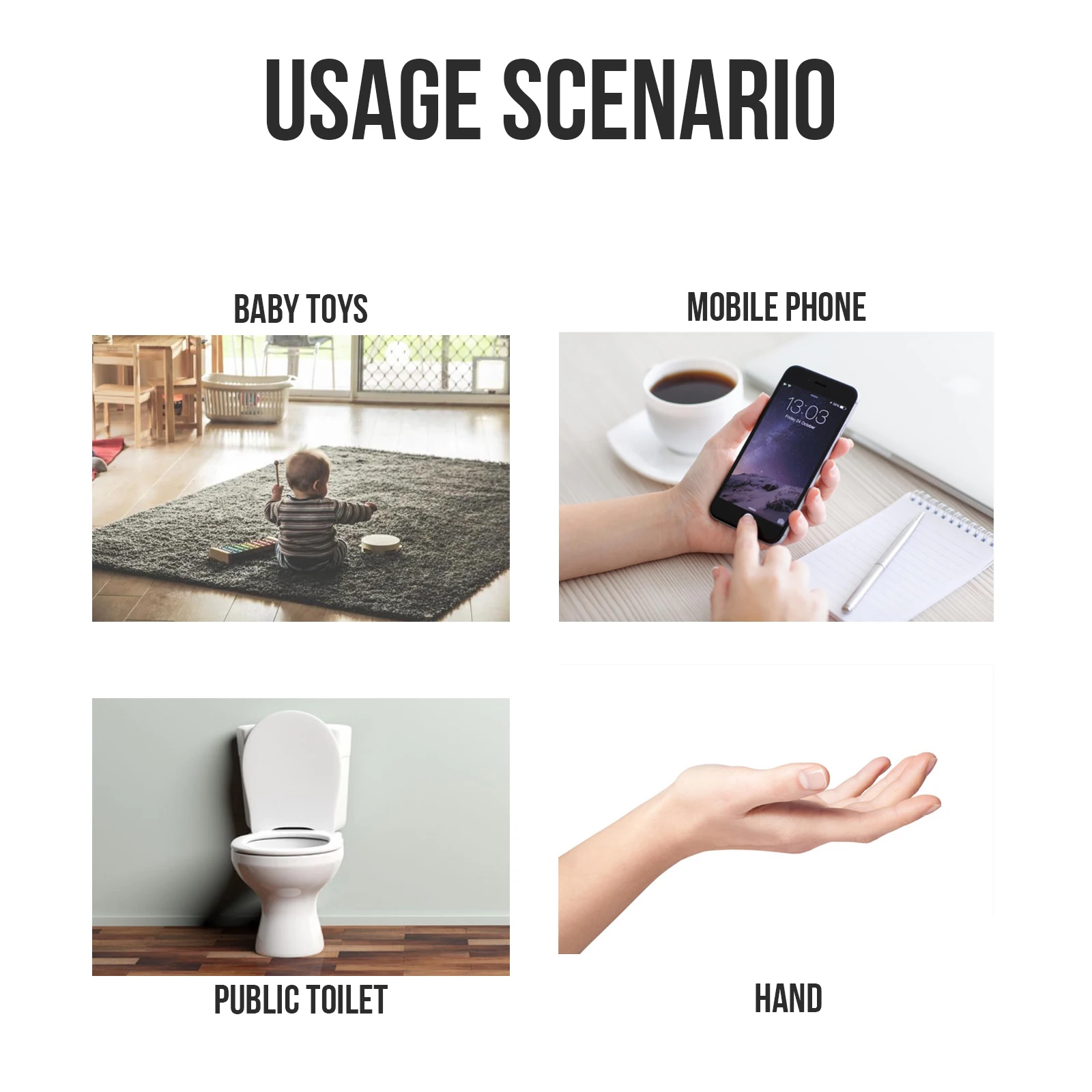 product 21 year factory oem customized household disinfection wipes sterilization cleaning wipes pads phone cleaner wipes-8