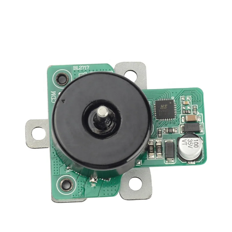24v Vacuum Cleaner High Speed Bldc Motor Bl 27170 020