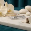 Oro blanco