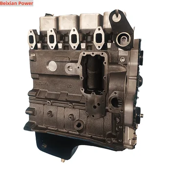 Beixian Power High Quality Diesel Engine 4BT3.9 Engine 4BT 4BTA3.9-G2