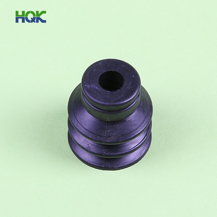 Factory High Quality Custom Powerful Industrial Pump Cnc Red Smc Silicone Suction Cup Vacuum Sucker