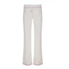 Pantalones blancos