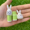 small Green tube