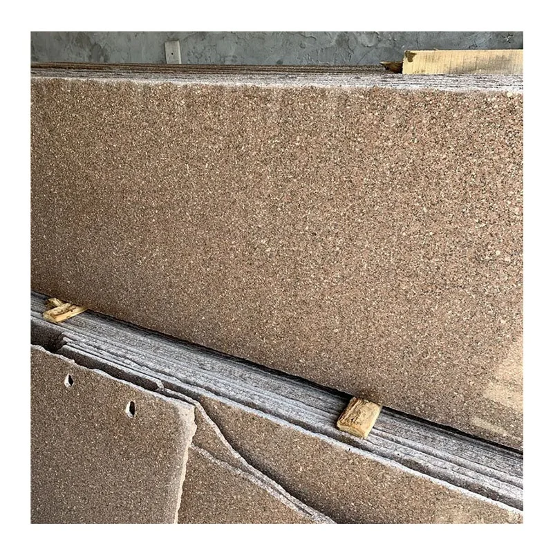 Cut To Size   Nature Granite Red Granite Tiles Outdoor Natural Granite Paving Stone